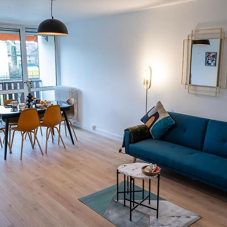 Magnifique Appartement De 3 Chambres Annecy Eksteriør bilde