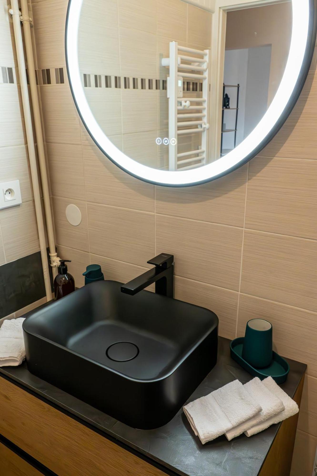 Magnifique Appartement De 3 Chambres Annecy Eksteriør bilde