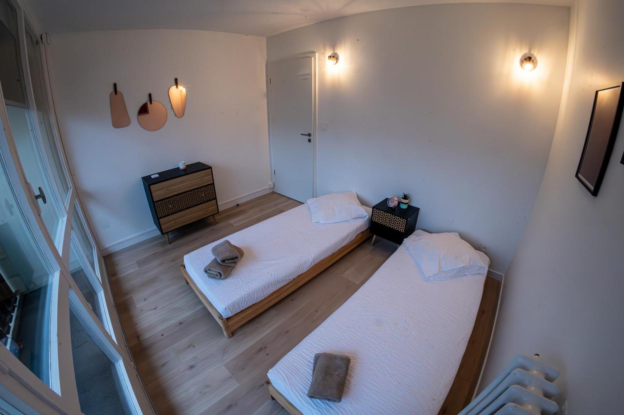 Magnifique Appartement De 3 Chambres Annecy Eksteriør bilde