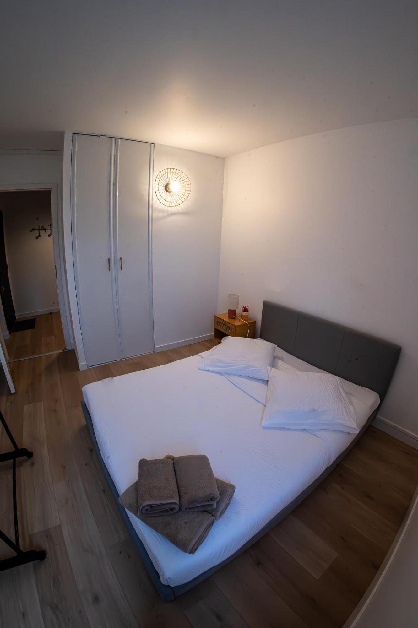 Magnifique Appartement De 3 Chambres Annecy Eksteriør bilde